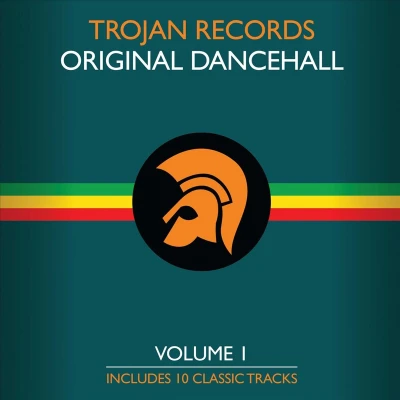 Afbeelding van Best Of Original Dancehall Vol.1 / Various