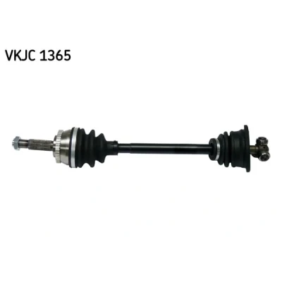 Afbeelding van Skf Aandrijfas VKJC 1365