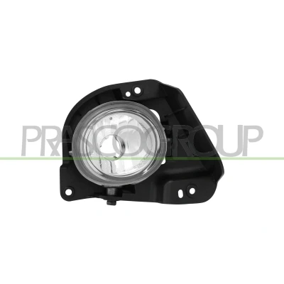 Afbeelding van PRASCO MZ3094413 Mistlampen rechts Met houder MAZDA: 2 Hatchback (DE, DH) 1.3, 1.5, 1.4 MZR CD, 1.6 MZ CD 2007 2015