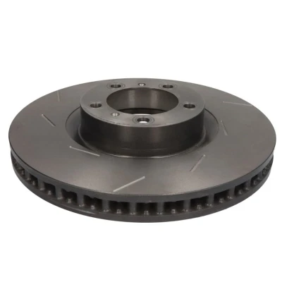 Afbeelding van Brembo Remschijven 09.C549.21