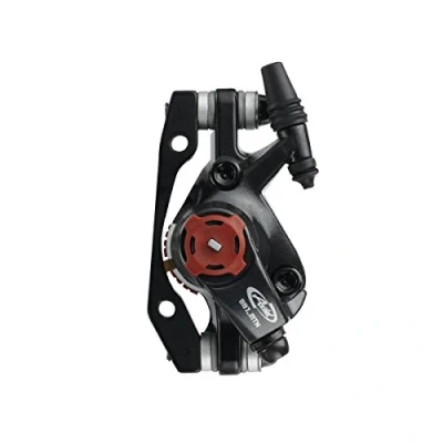 Afbeelding van Avid Mechanische BB7 MTB Schijf remklauwen grijs