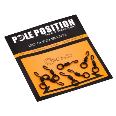 Afbeelding van Pole Position QC Chod Swivel