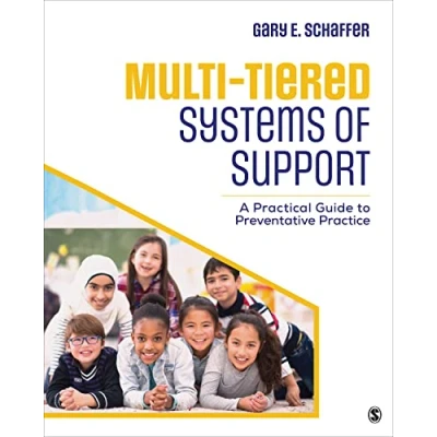 Afbeelding van Multi Tiered Systems of Support