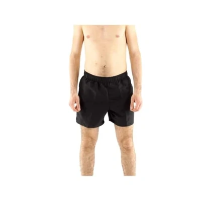 Afbeelding van Nike Performance Volley Zwemshorts, Heren, Maat: Large, Black