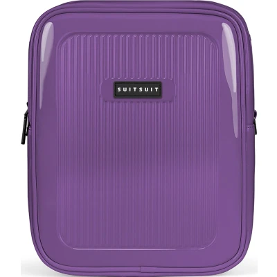 Afbeelding van SUITSUIT Expression Toilettas Dames Make up organizer Toilettassen Dewberry