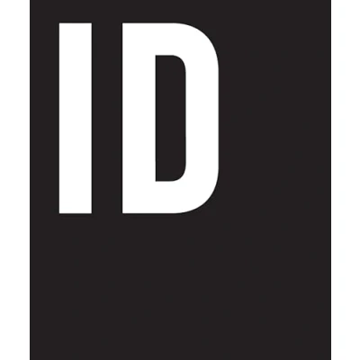 Afbeelding van Identity Designed: The Definitive Guide to Visual Branding