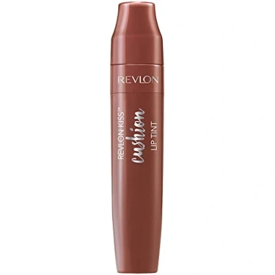 Afbeelding van Revlon Kiss Cushion Lip Tint 200 Fancy Rose Lippenstift 4.4 ml