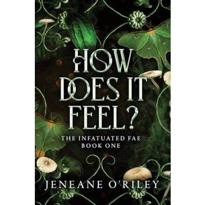 Afbeelding van How Does It Feel?