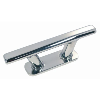Afbeelding van Luxe 2 gats designkikker, 250x40 mm