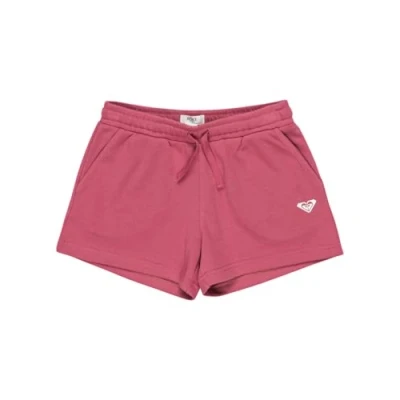 Afbeelding van Roxy SURF Feeling Shorts voor kinderen, Maat: 164, Heather rose