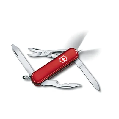 Afbeelding van Zakmes Victorinox Midnite Manager