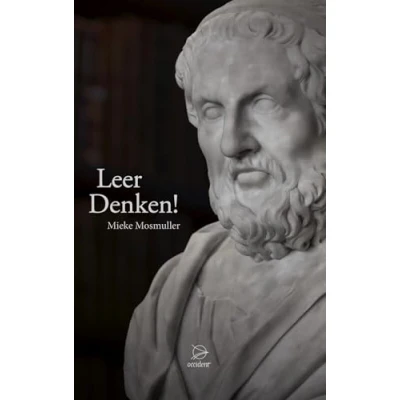Afbeelding van Leer Denken! (Paperback)