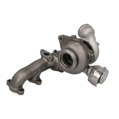 Afbeelding van Elstock Turbolader 91 1485