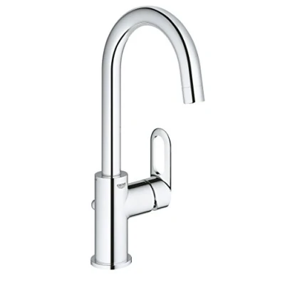 Afbeelding van GROHE Start Loop Wastafelmengkraan L Size, 23780000