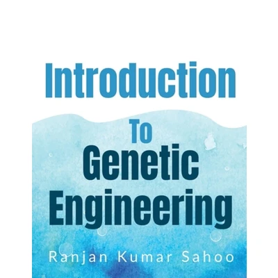 Afbeelding van Introduction To Genetic Engineering