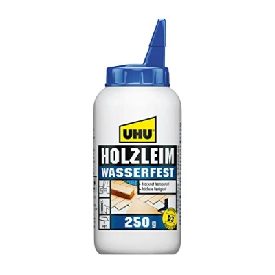 Afbeelding van UHU 0048515 Houtlijm Lijm