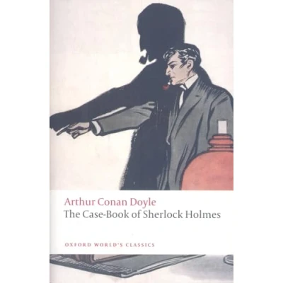 Afbeelding van Casebook Of Sherlock Holmes