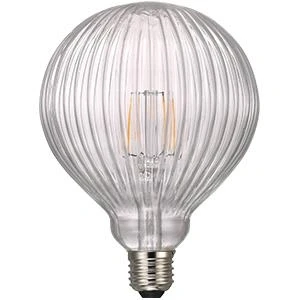 Afbeelding van Nordlux E27 Avra Basic Line Stripes 1,5W lichtbron