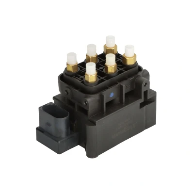 Afbeelding van Klep, pneumatisch systeem MAGNUM TECHNOLOGY ZRA002MT