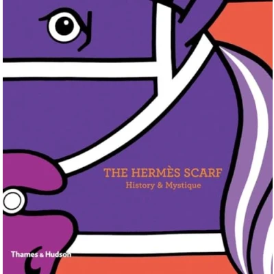 Afbeelding van The Hermes Scarf: History and Mystique