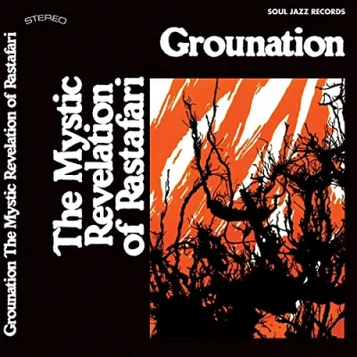 Afbeelding van Mystic Revelation Of Rastafari Grounation (CD)