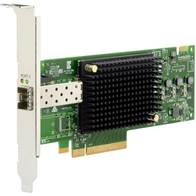 Afbeelding van HPE R2J62A interfacekaart/ adapter Intern SFP+
