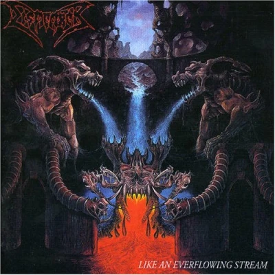 Afbeelding van Like an Everflowing Stream
