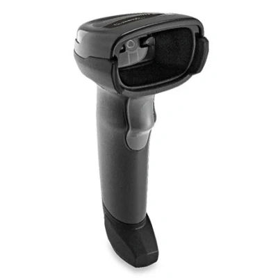 Afbeelding van Datalogic QuickScan Lite QW2100 Barcode scanner