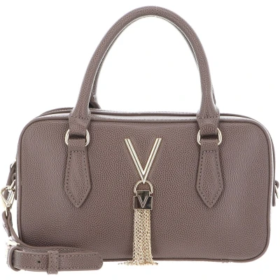 Afbeelding van Valentino Bags Divina Handtas Taupe