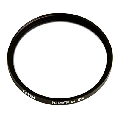 Afbeelding van Tiffen FILTER 67MM PRO MIST 1/4