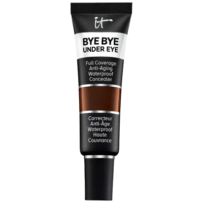 Afbeelding van IT Cosmetics BYE UNDER EYE™ Full Coverage Anti Aging Waterproof Concealer