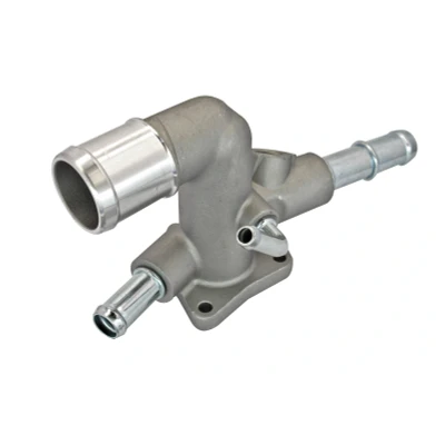 Afbeelding van ACKOJA A52 0756 Flens Met pakking sensor