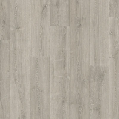 Afbeelding van Laminaat Quick step Capture 9mm Geborstelde Eik Grijs