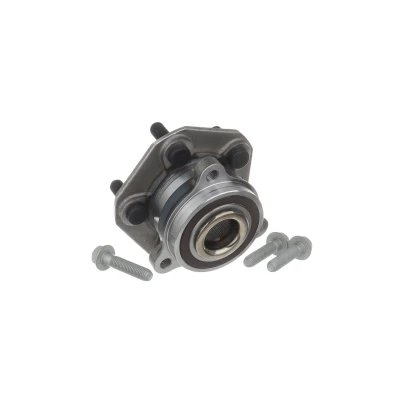 Afbeelding van Wiellagerset SKF VKBA 7229