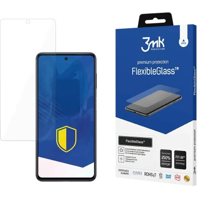 Afbeelding van Samsung Galaxy M54 3mk FlexibleGlass