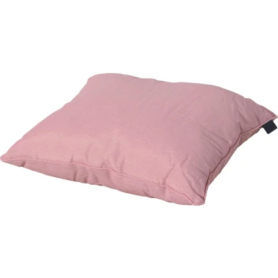 Afbeelding van Madison sierkussen 45x45 cm Panama soft pink
