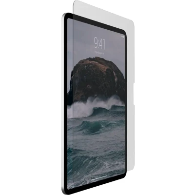 Afbeelding van Urban Armor Gear Screen Shield Tempered Glass Screenprotector (glas) Geschikt voor Apple model: iPad Pro 13 (2024) 1 stuk(s)