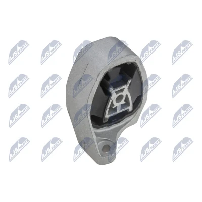 Afbeelding van Aslichaam /motorsteunlager NTY ZPS VV 023