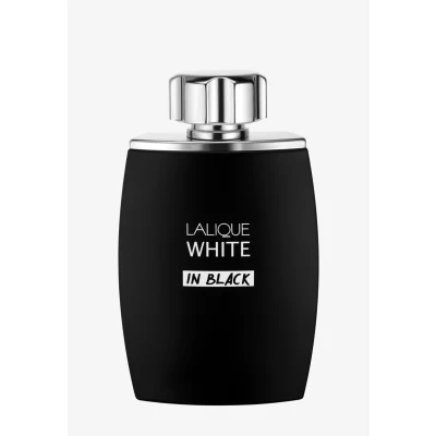 Afbeelding van Lalique White In Black eau de parfum spray 125 ml