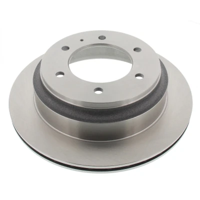 Afbeelding van MAPCO Remschijf Achteras 313mm 18mm 6 139,6mm Geventileerd 15850 94375425,97046081,8943754251,8970340361,97034036,569104,569106,91151563 Remschijven