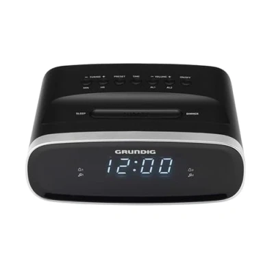 Afbeelding van Grundig Wekkerradio Sonoclock 1100