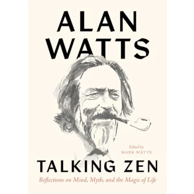 Afbeelding van Talking Zen