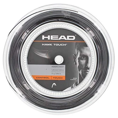 Afbeelding van Head Hawk Touch (120M)