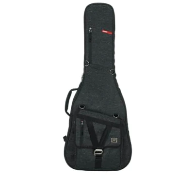 Afbeelding van Gator Cases GT RES00CLASS BLK Transit Series gigbag voor klassieke gitaar of resonator