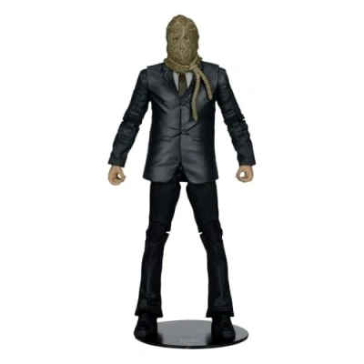 Afbeelding van McFarlane Toys Batman Begins DC Multiverse Action Figure Scarecrow (Chase Version) 18 cm Figuur