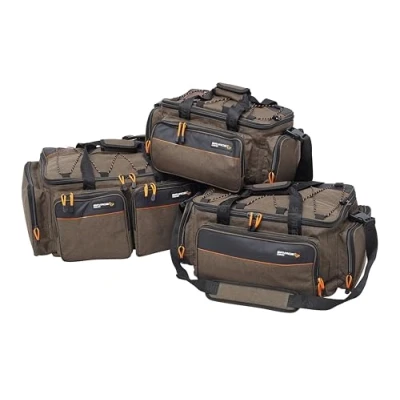 Afbeelding van Savage Gear System Carryall Maat : Medium