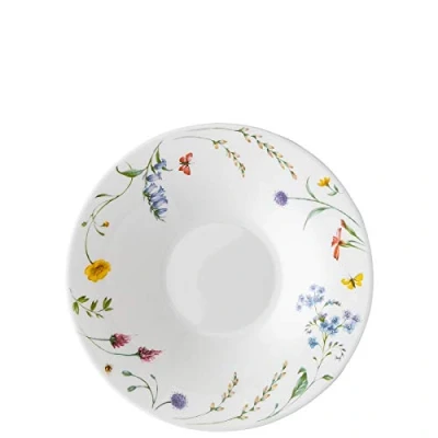 Afbeelding van Nora Spring Vibes bord diep 24 cm