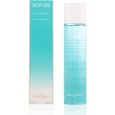 Afbeelding van Jeanne Piaubert Isopure Purifying Toning Lotion 200 ml