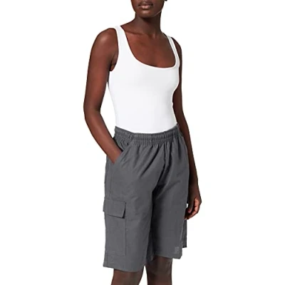 Afbeelding van TRIGEMA Jerseybroek Cargo bermuda (1 delig)