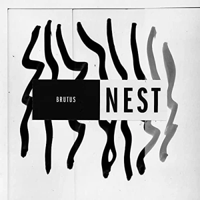 Afbeelding van Brutus Nest (LP)